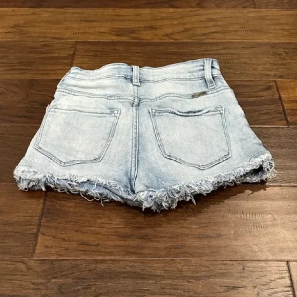KanCan Shorts Womens Small - Picture 2 of 2